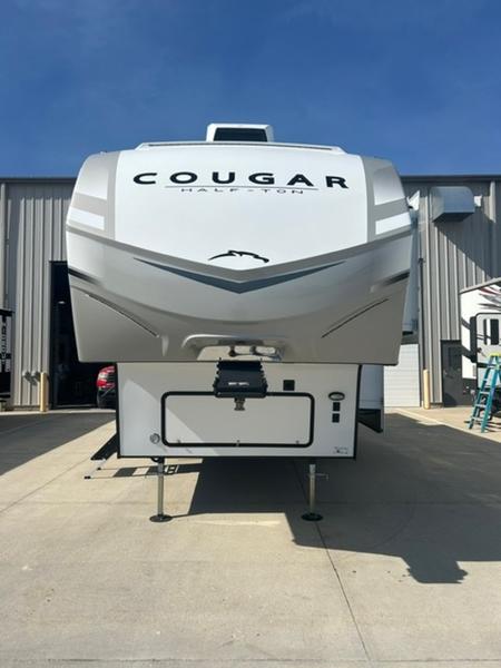 2025 Keystone RV Cougar 32BHS