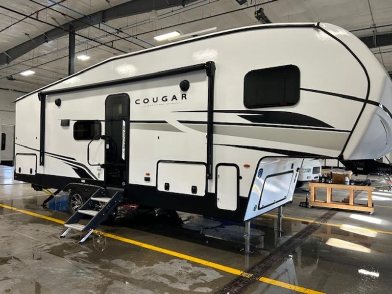 2025 Keystone RV Cougar Sport 2400RE