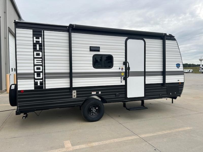 2025 Keystone RV Hideout 175BH
