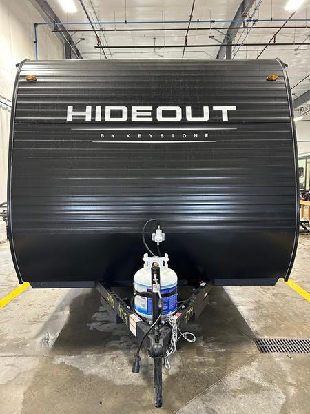 2025 Keystone RV Hideout 175BH