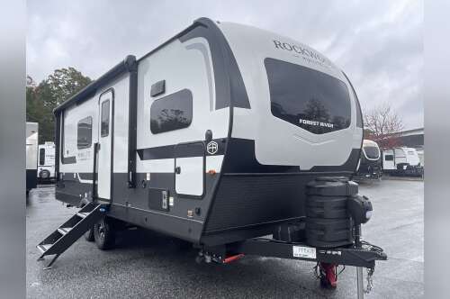 2026 Forest River Rockwood 2523MBR