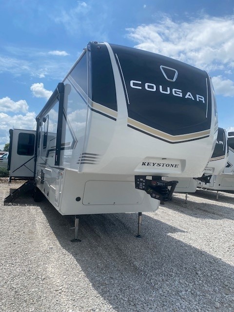 2026 Keystone Rv Cougar 355FBS