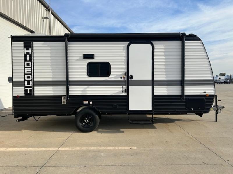 2025 Keystone RV Hideout 176BH