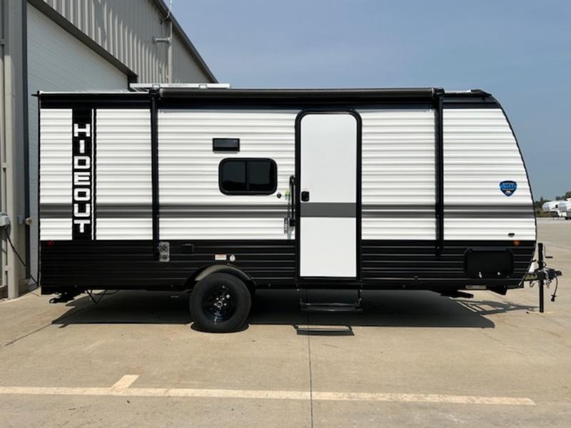 2025 Keystone RV Hideout 179RB