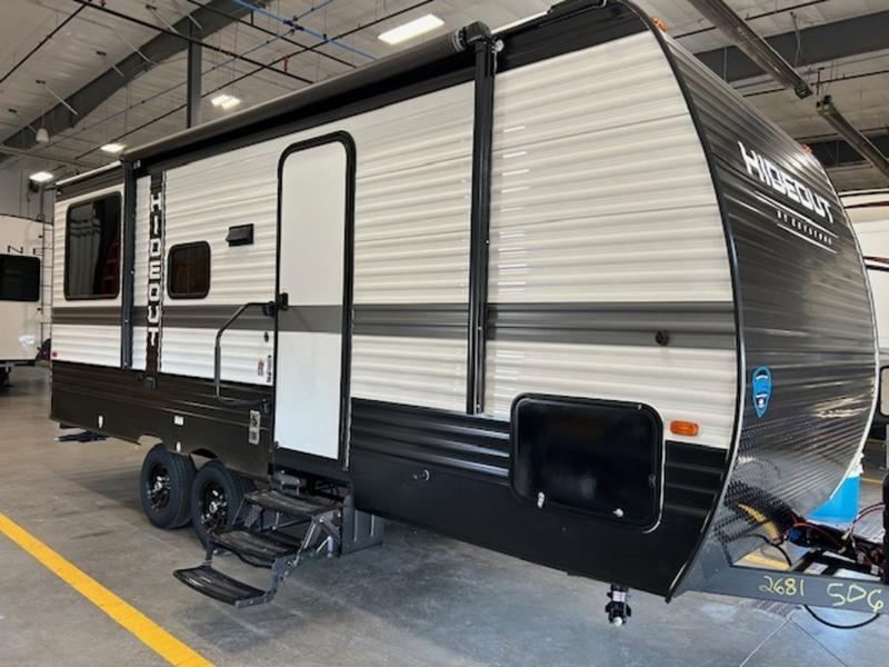 2025 Keystone RV Hideout 200RL