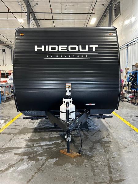 2025 Keystone RV Hideout 201BH