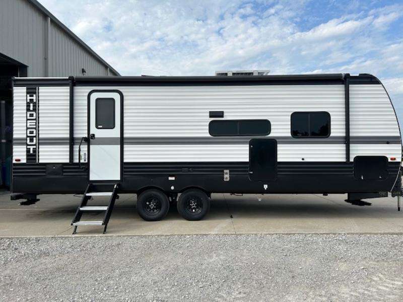 2025 Keystone RV Hideout 24RBS