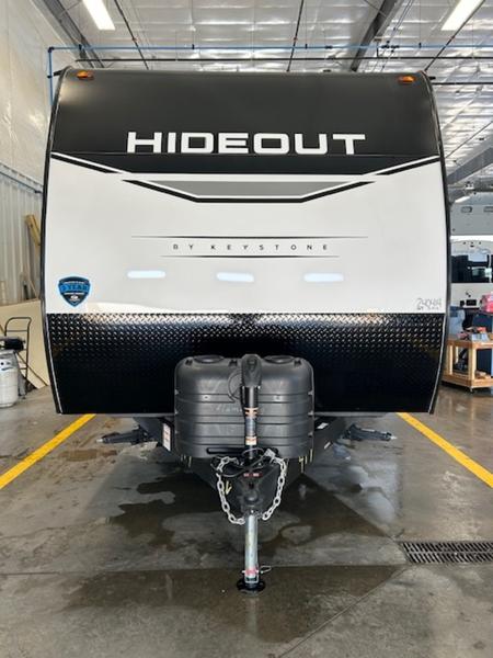 2025 Keystone RV Hideout 25RDS