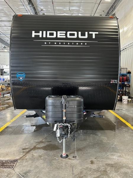 2025 Keystone RV Hideout 261BH