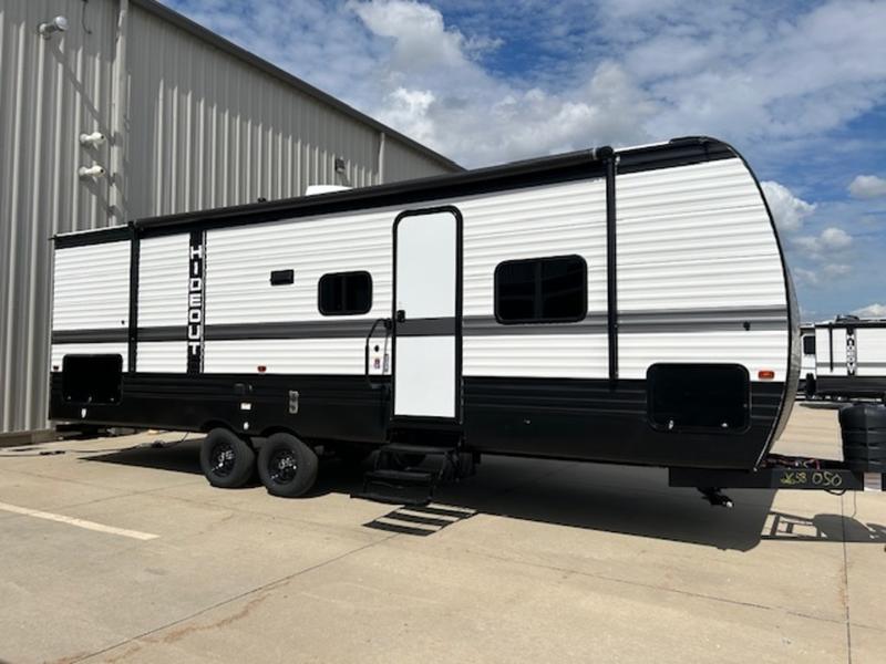 2025 Keystone RV Hideout 269DB