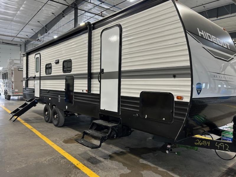 2025 Keystone RV Hideout 28BUS