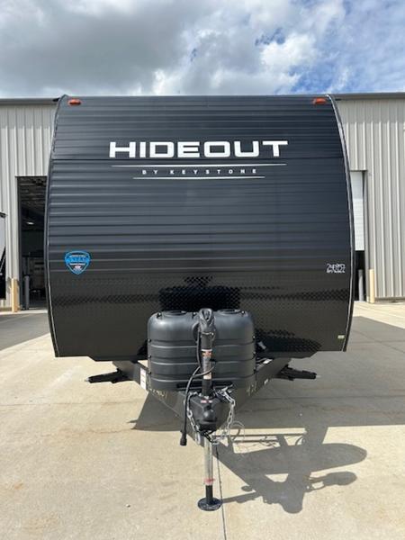 2025 Keystone RV Hideout 291BR