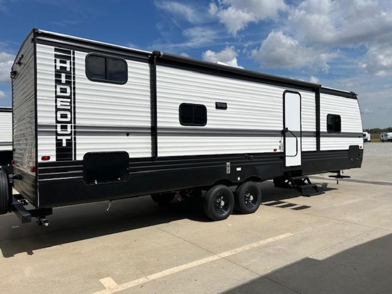 2025 Keystone RV Hideout 291BR