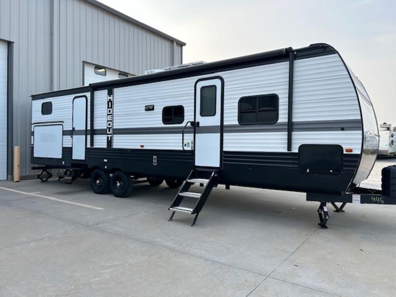 2025 Keystone RV Hideout 31BRD