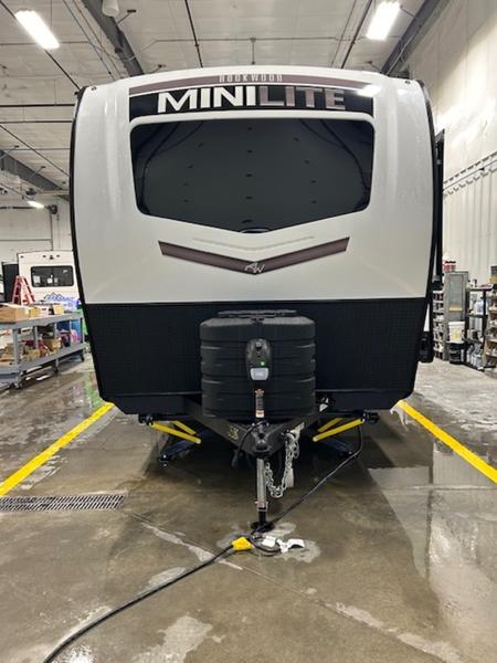 2024 Forest River Rockwood Mini Lite 2511S