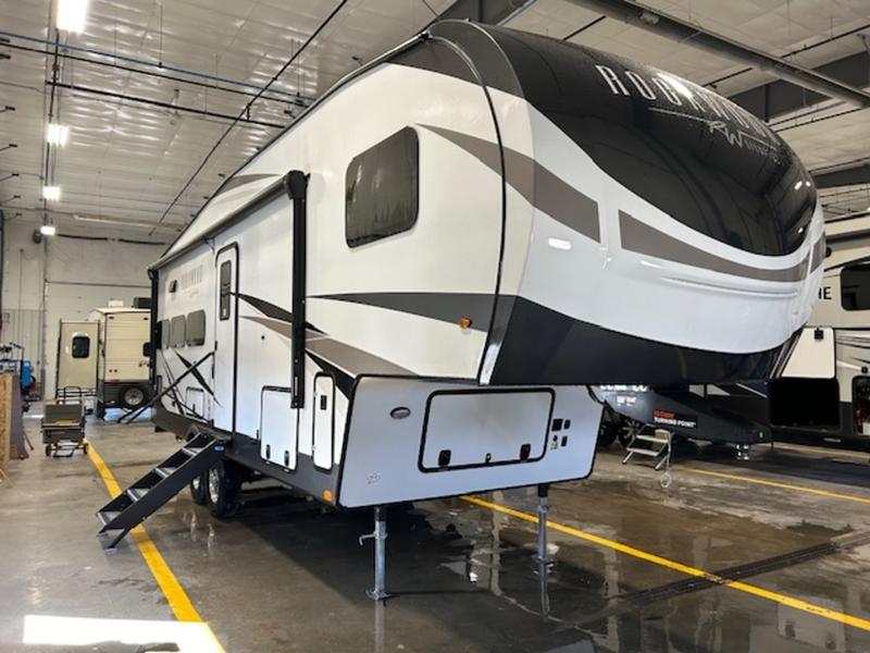 2024 Forest River Rockwood Signature 301RK