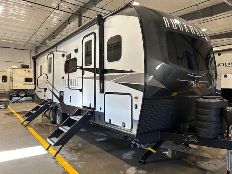 2024 Forest River Rockwood Ultra Lite 2616BH