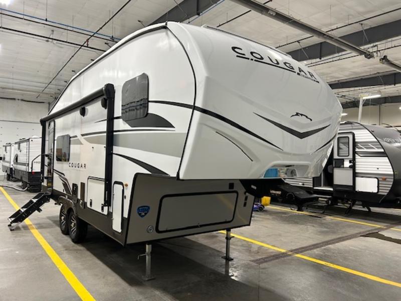 2024 Keystone RV Cougar Sport 2100RK