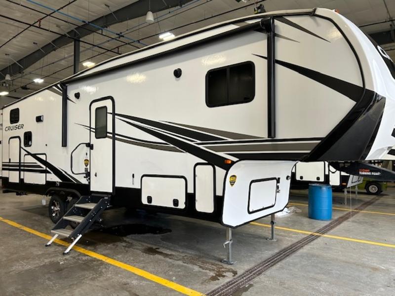 2023 CrossRoads RV Cruiser Aire 28BH