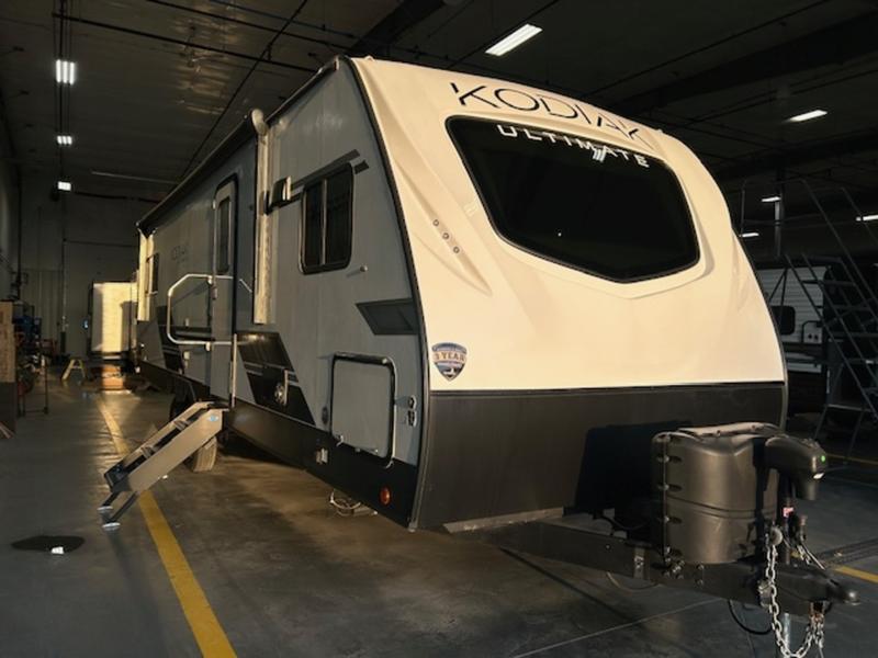 2022 Dutchmen Kodiak Ultimate 2921FKDS