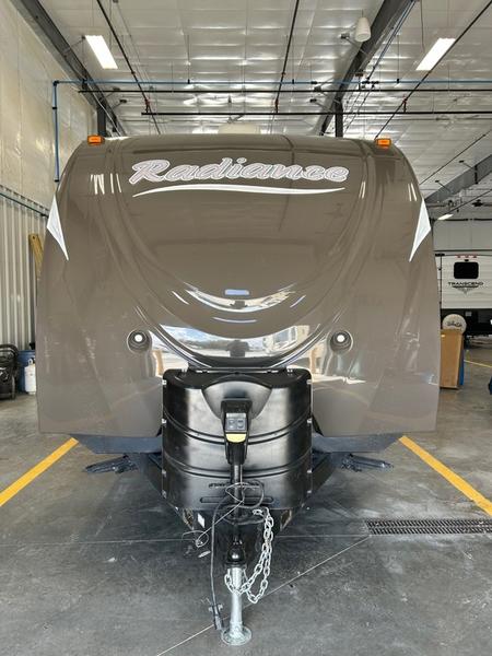 2015 Cruiser RV Radiance R-30RKSS