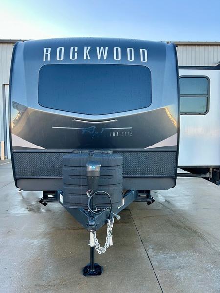 2025 Forest River Rockwood 2608BS