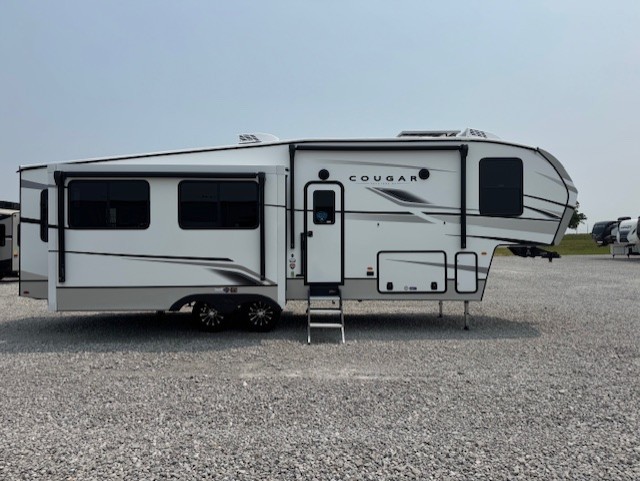 2025 Keystone RV Cougar 29RLI