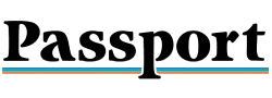 passport logo