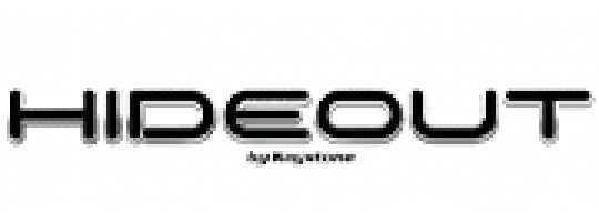hideout Logo
