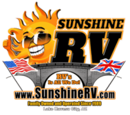 Sunshine RV Logo