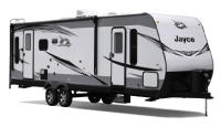dutchmen aerolite travel trailer dealer