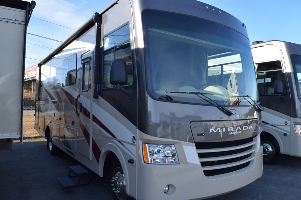 NEW 2019 Coachmen Mirada 29 FW