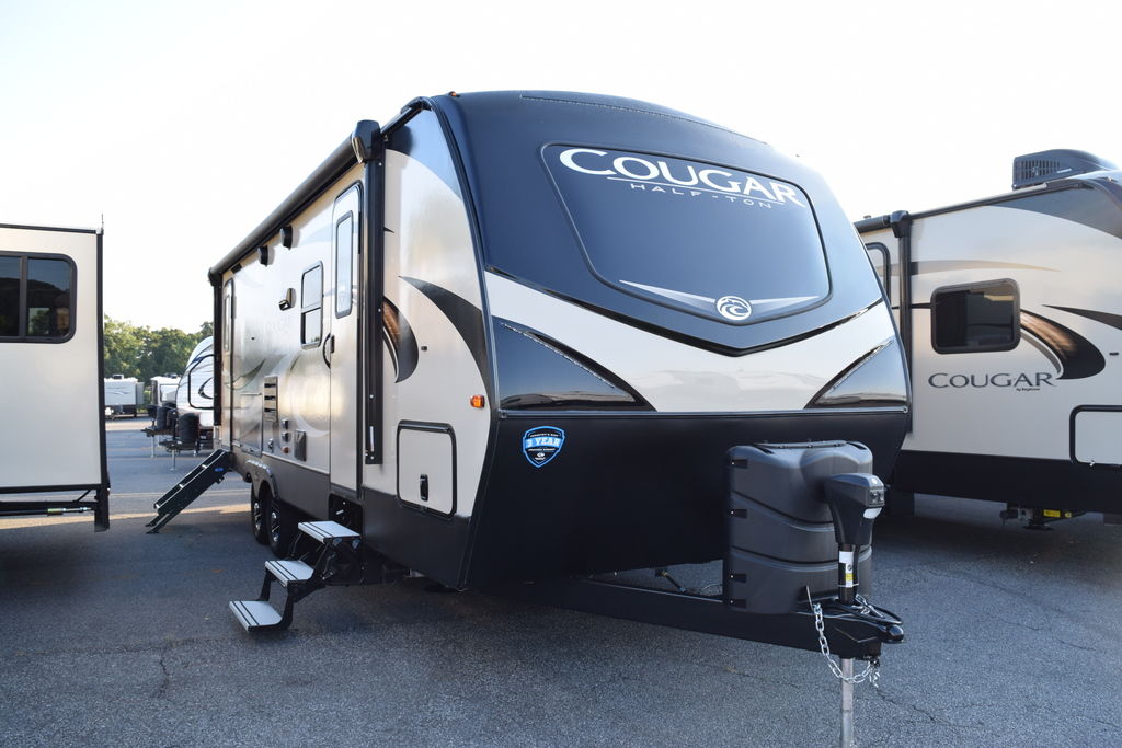 2019 Keystone RV COUGAR HALF-TON 26RBS