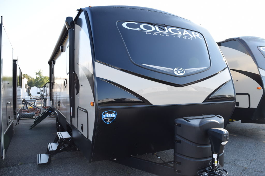 2019 Keystone RV COUGAR HALF-TON 26RKS