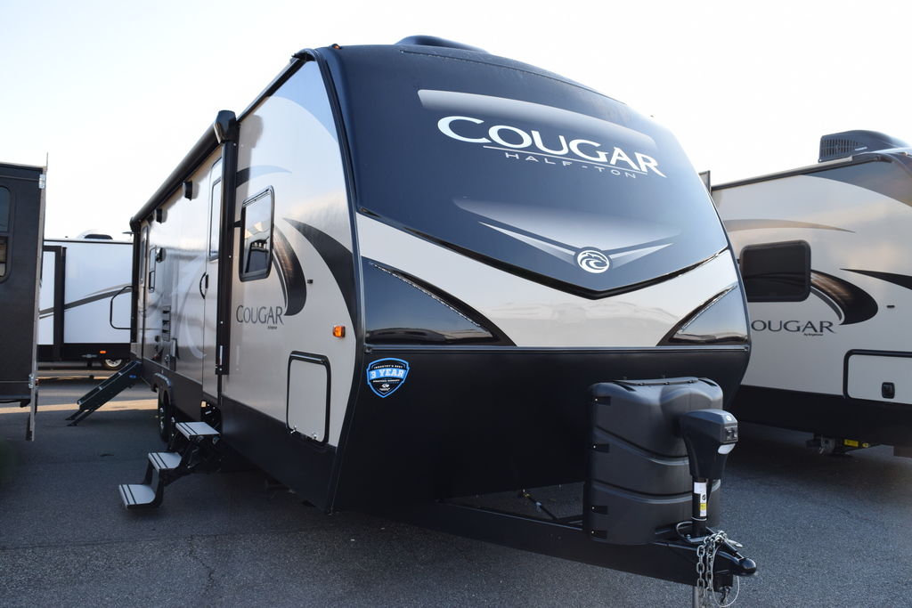 2019 Keystone RV COUGAR HALF-TON 29RLD