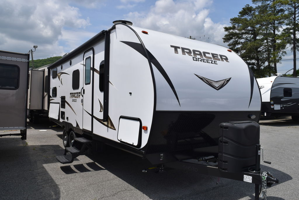 2019 PRIME TIME TRACER 24DBS BREEZE