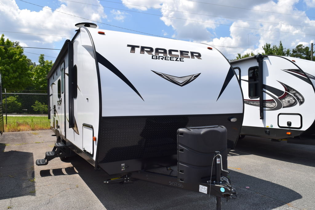 NEW 2019 Prime time Tracer 25RBS BREEZE