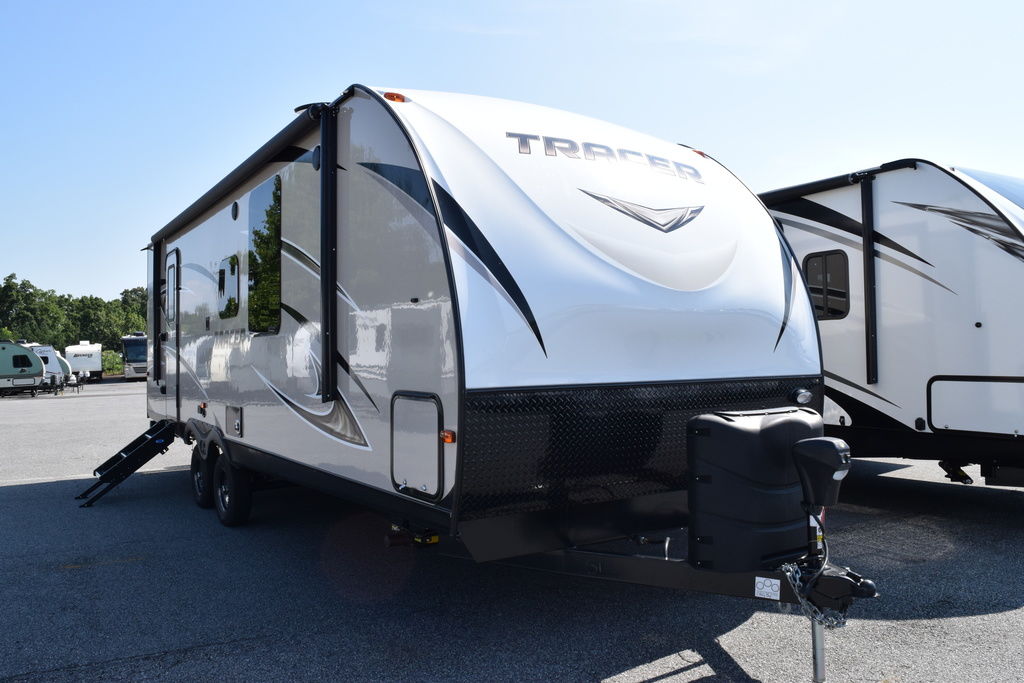 2019 Prime Time TRACER 260KS