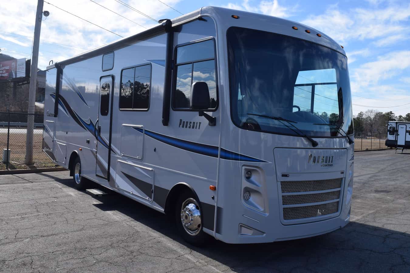 NEW 2021 Coachmen PURSUIT 31BH