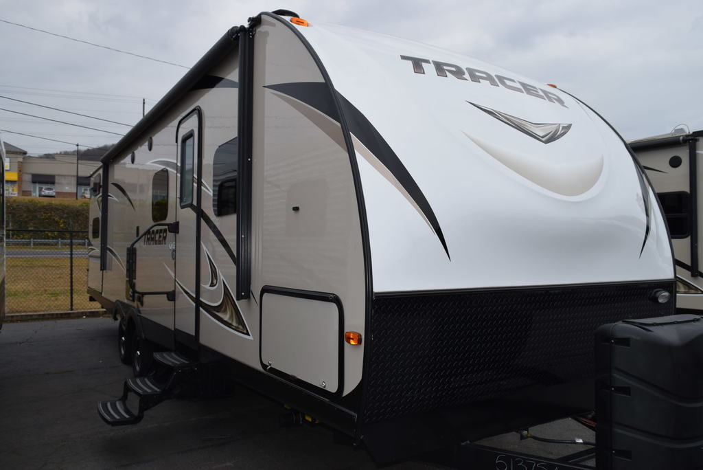 2019 PRIME TIME TRACER 291BR