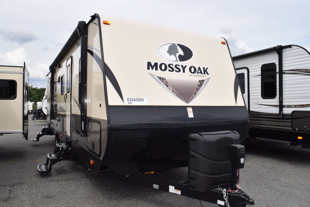 2019 Starcraft MOSSY OAK 27BHU-LITE