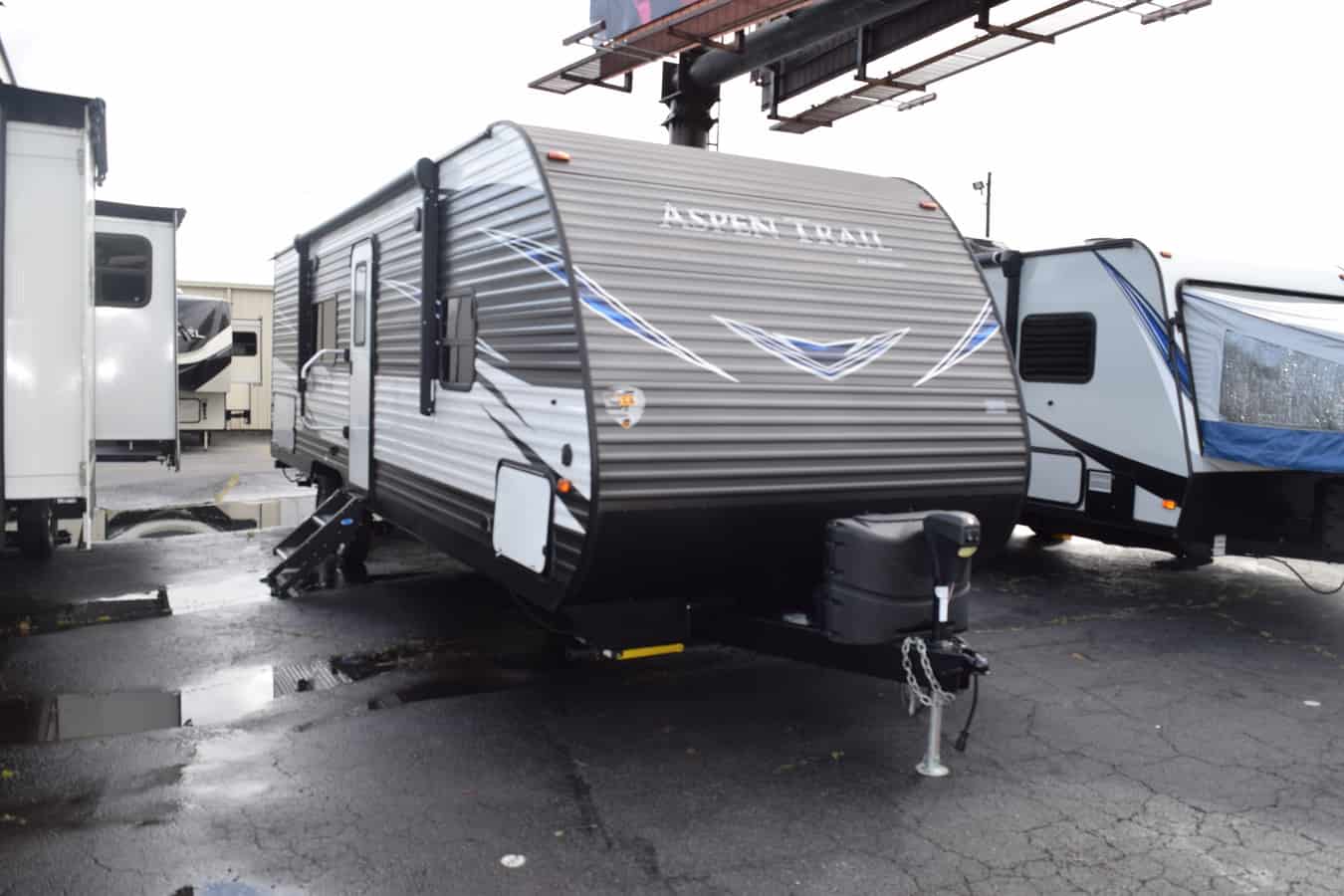 USED 2019 Aspen Trail ASPEN TRAIL 2740BH