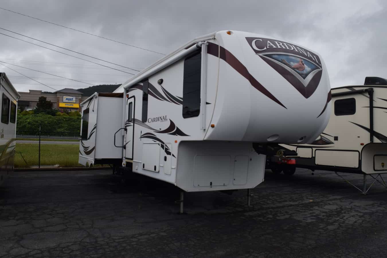 USED 2012 Cardinal CARDINAL 3030RS