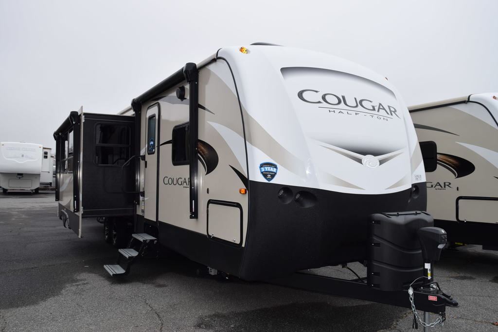 NEW 2018 Keystone rv Cougar xlite 34TSB