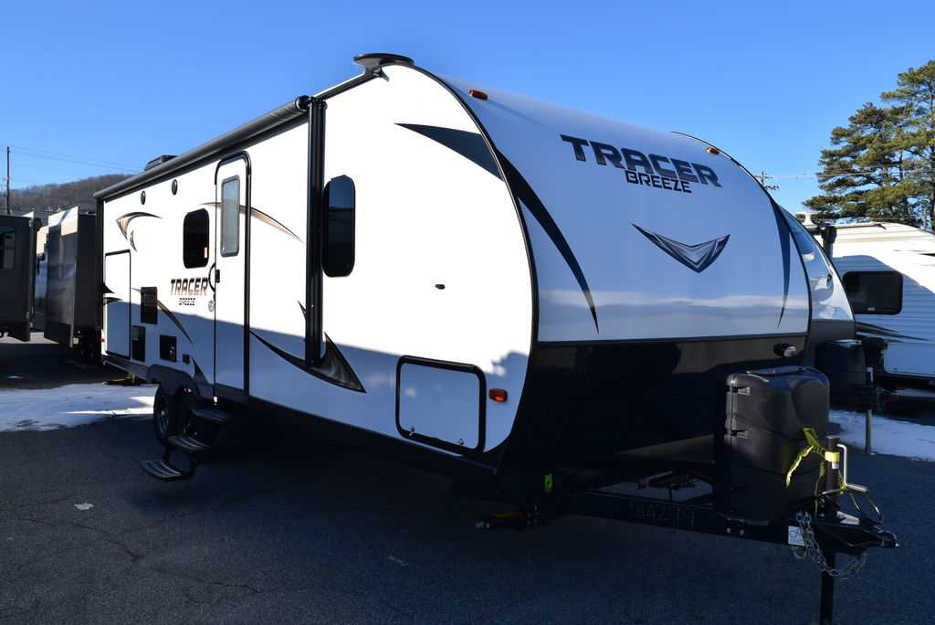 NEW 2018 Prime time Tracer 25RBS BREEZE