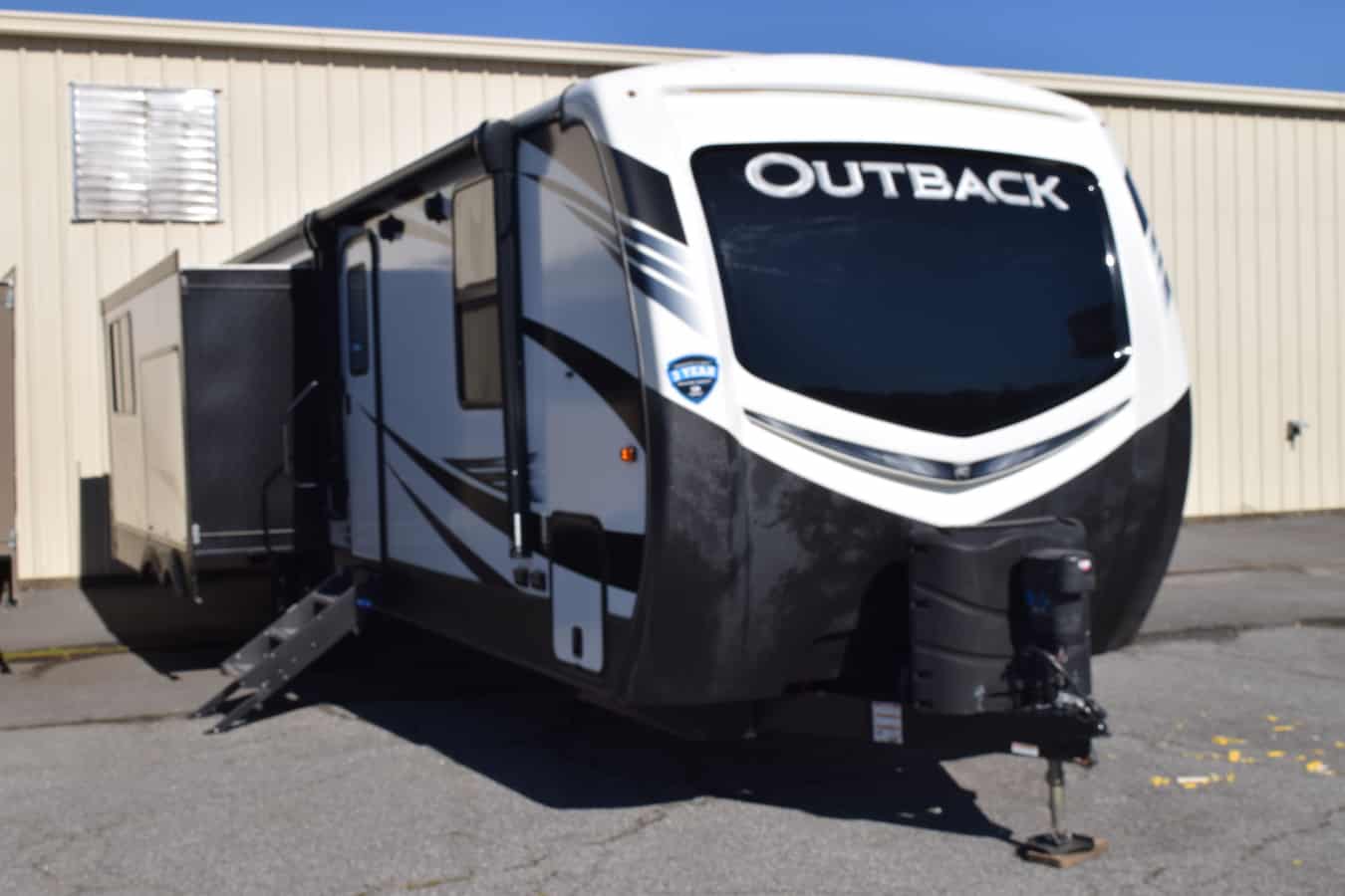 USED 2019 Keystone OUTBACK 300ML