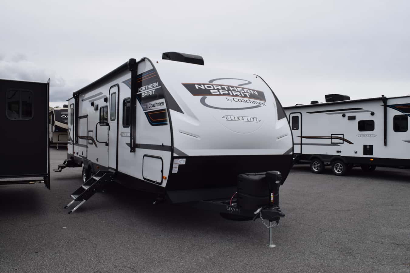 NEW 2022 Forest River COACHMEN SPIRIT 2963BH