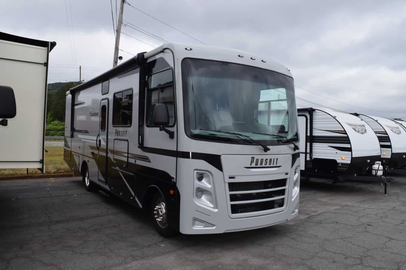 NEW 2022 Coachmen PURSUIT 31BHP