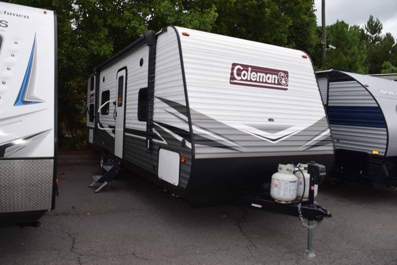 USED 2020 Coleman COLEMAN LANTERN 274BH