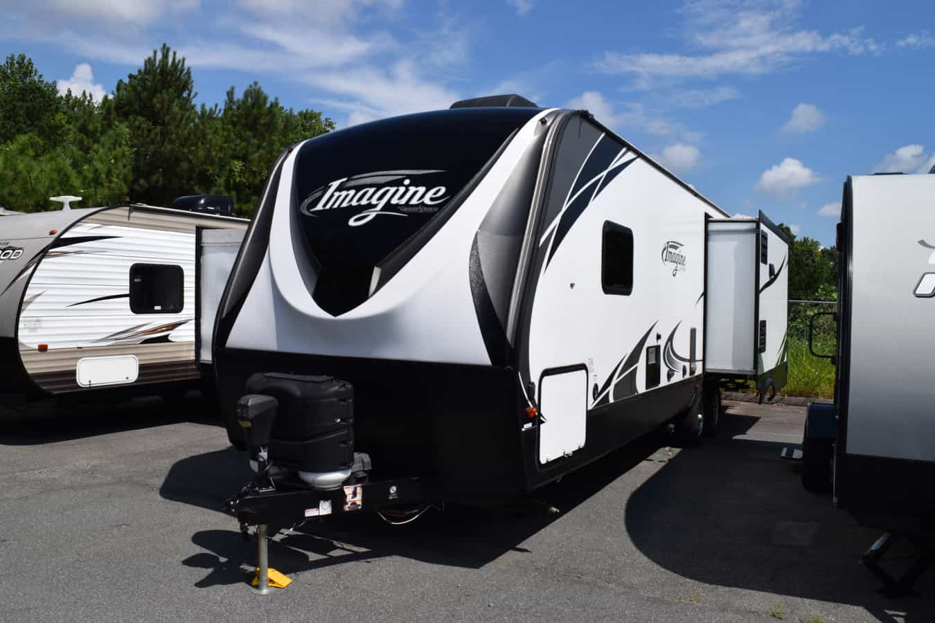 USED 2018 IMAGINE 2970RL